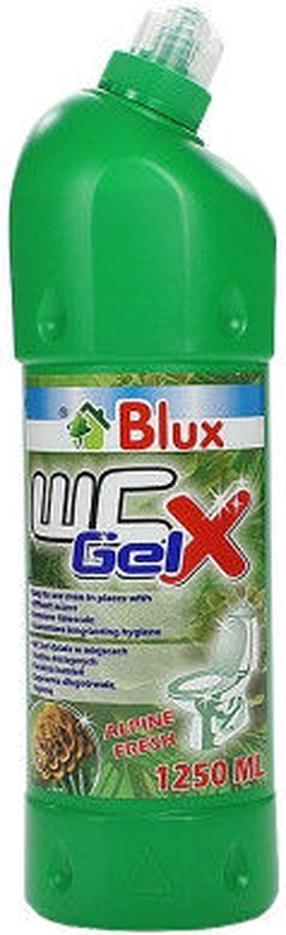 Unitazo valiklis Blux, 1.25 l