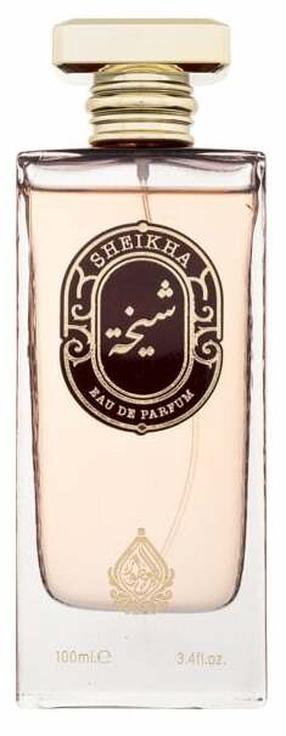 Kvapusis vanduo House Of Perfumes Sheikha, 100 ml