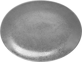 Taldrik serveerimine RAK Shale, 32 cm x 23 cm x 3.2 cm, hall v.