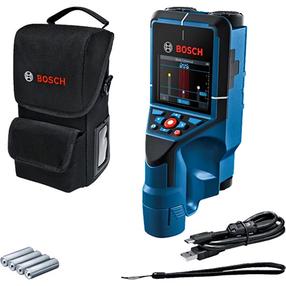 Multidetektorius Bosch D-Tect 200 C