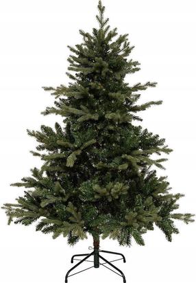 Dirbtinė Kalėdų eglutė Fééric Lights and Christmas, 150 cm, su stovu
