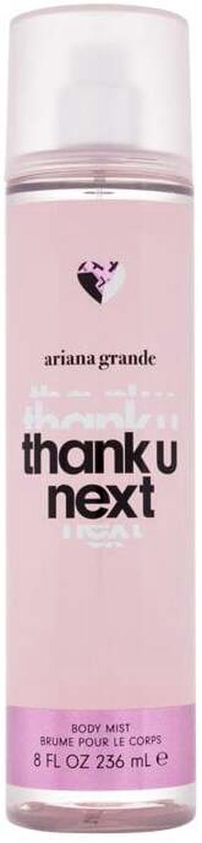 Smaržas Ariana Grande Thank U, Next, 236 ml