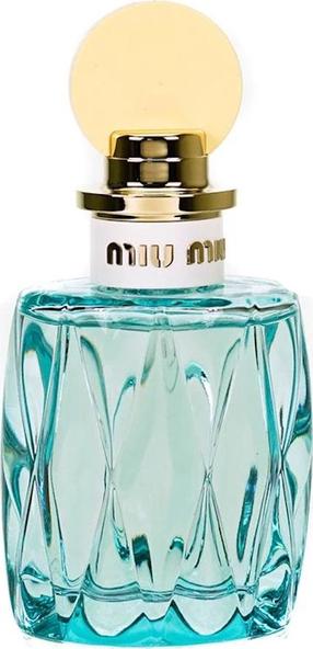 Parfüümvesi Miu Miu L'Eau Bleue, 100 ml