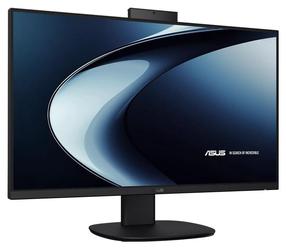 Stacionārs dators Asus All in One 90PT03W3-M032W0 Intel® Core™ 5 210H, 512 GB, 27 ", DDR5 (SO-DIMM) 16 GB, SSD 512 GB, Intel Graphics Dynamic, Windows 11 Home V470VAK-BPE070W