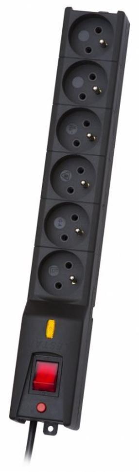 Pinge stabilisaator Lestar, 5 m