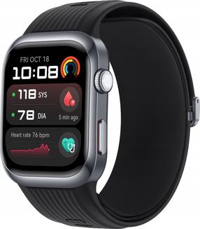 Nutikell Huawei Watch D2, must v.