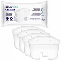 Ūdens filtrs AquaFloow FlowFlux, 4 gab.