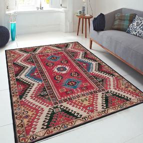 Paklāja celiņš Conceptum Hypnose ELS1788, daudzkrāsaina, 200 cm x 80 cm
