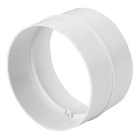 Соединительная муфта Europlast AS125, 125 мм