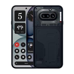 Mobiiltelefon Nothing 4A A10400276, 256 GB, must v.