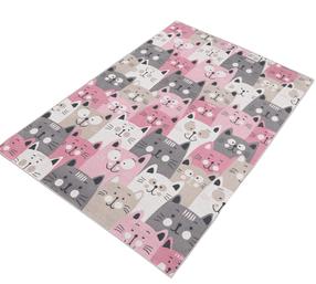 Kilimas Conceptum Hypnose W1015 213HFT1235, įvairių spalvų, 230 cm x 160 cm