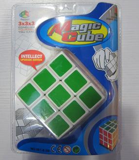 Galvosūkis Magic Cube 1408K336