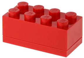 Dėžutė maistui LEGO® Mini