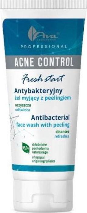 Kosmētikas noņemšanas līdzeklis Ava Laboratorium Professional Acne Control, 200 ml