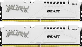 Operatiivmälu (RAM) Kingston Fury Beast SAKIN503256BW2E, DDR5, 32 GB, 5600 MHz