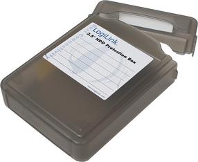 Ümbris Logilink, 3.5"