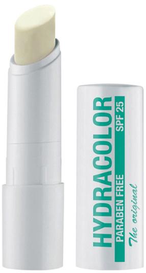 Бальзам для губ Deborah Milano Hydracolor, 4.2 г, transparent цв., 18