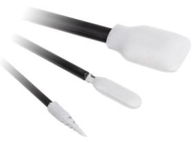 Аксессуары для чистки, для компьютера IT Dusters Poke Precision Cleaning Swabs