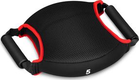 Svorio kuprinė Spokey Sandi x 5 kg