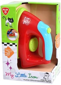 Žaislinė buitinė technika PlayGo, įvairių spalvų