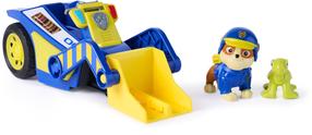Figūrėlių rinkinys, su priedais Spin Master Paw Patrol Search & Rescue Rubble 6075444, įvairių spalvų