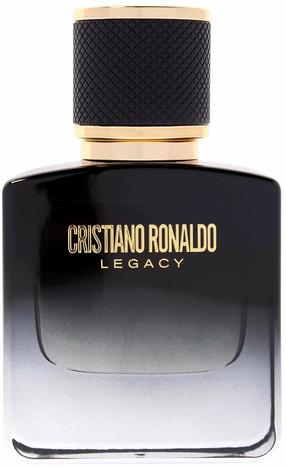 Kvapusis vanduo Christiano Ronaldo Legacy, 30 ml