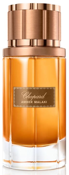 Parfüümvesi Chopard Amber Malaki, 80 ml