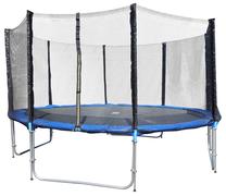 Batutas Besk QJTR-014, 427 cm, su tinklu