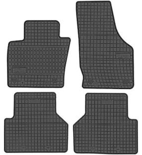 Automobilio kilimėlis Frogum, Audi Q3 10/2011