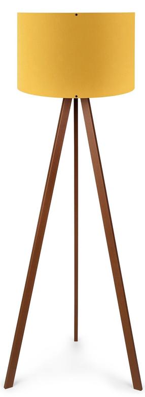 Toršeras Opviq AYD 1565, 60 W, E27, geltona sp.