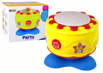 Vaikiški būgnai Party
