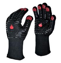 Karščiui atspari pirštinė Zyle Heat-Resistant Gloves, 31 cm