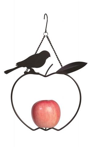Linnumaja Garden&Fun Apple GF-12908, 22.5 cm x 23 cm