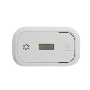 Датчик утечки газа Unitec Carbon Monoxide Detector 589301, 85 дБ
