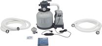 Smėlio filtro siurblys baseinui Intex SF70220RC, 18.54 kg