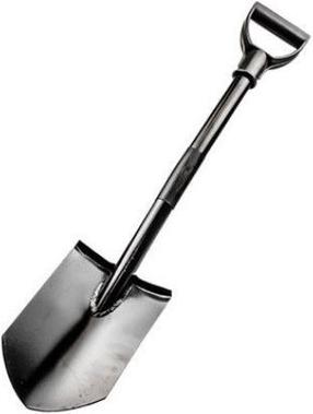 Lāpsta Ega Premium Mini Sharp