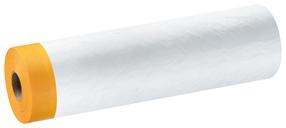 Krāsošanas aizsargplēve Forte Tools Precision, 16 m x 270 cm