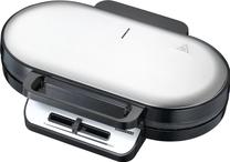 Prekė su pažeista pakuote. Elektrinė čirvinių blynų keptuvė Melissa 16250087, 1200 W