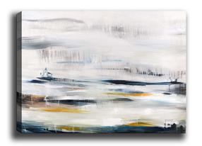 Paveikslas Wallity Canvas Painting 193, 100 cm x 70 cm