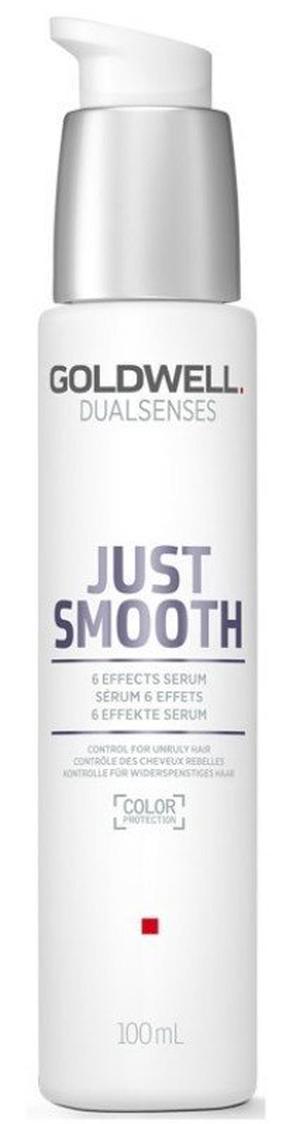 Сыворотка для волос Goldwell Just Smooth, 100 мл