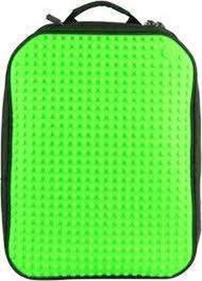 Kooli seljakott Pixel, 41 cm x 13 cm x 31 cm