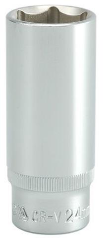 Mova Yato, 76 mm, 24 mm, 1/2"