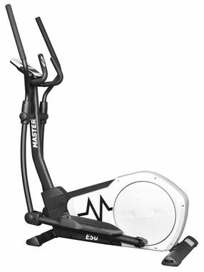 Elliptiline trenažöör Master E50 Performance