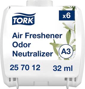 Elektriline õhuvärskendaja täiteaine Tork Odor Neutralizer, 0.032 l