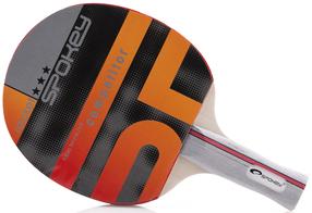 Stalo teniso raketė Spokey Competitor 921709