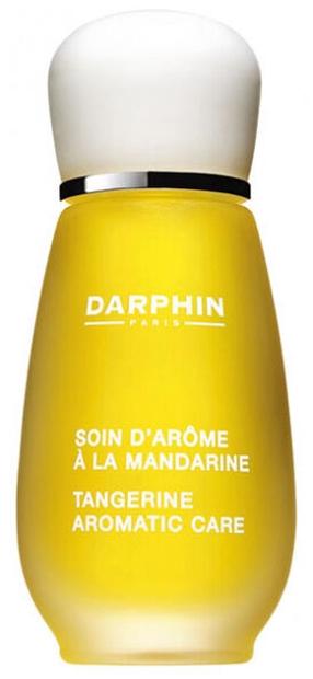 Näoõli Darphin Tangerine, 15 ml