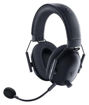 Juhtmeta mänguri peakomplekt Razer BlackShark V2 Pro (2023) RZ04-04530100-R3M1, must v.