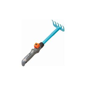 Грабли, детские Gardena 22 cm, металл