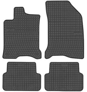 Auto paklājs Frogum, Renault Laguna II 2001-2007