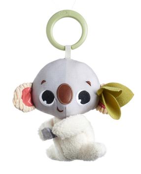 Игрушка для коляски Tiny Love Koala, белый цв./серый цв.